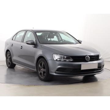 VW Jetta 1.2 TSI (105KM), 2015