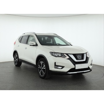 Nissan X-Trail 1.6 dCi (130KM), 2017