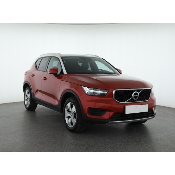 Volvo XC40 T3 (156KM), 2018