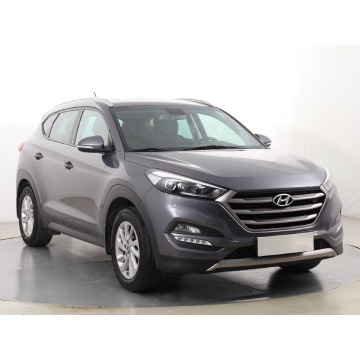 Hyundai Tucson 1.7 CRDi (116KM), 2016