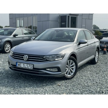 Volkswagen Passat - 2.0 TDI 150KM, EVO Business, 2020,  ACC, FV23%,