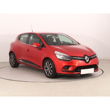 Renault Clio 0.9 TCe (90KM), 2016