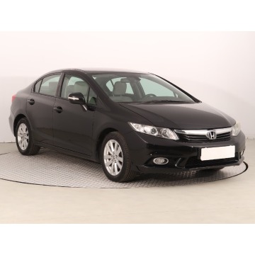 Honda Civic 1.8 i-VTEC (142KM), 2012