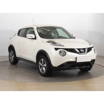 Nissan Juke 1.6 i (117KM), 2018