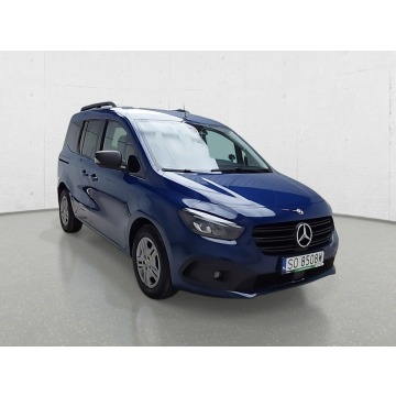 Mercedes Citan - 2021