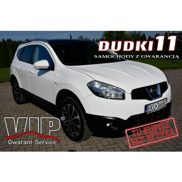 Nissan Qashqai - 1,6benz. Navi.kam.Cofania. Klimatronic 2 str.Lift,Hak.Tempomat,OKAZJA