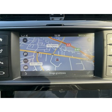 Jaguar XE  Sedan/Limuzyna 2017,  2.0 diesel, automat - Na sprzedaż za 83 900 zł - Kraków - zdjęcie 12