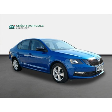 Škoda Octavia - 1.5 TSI GPF ACT Ambition DSG Hatchback. WX2447C