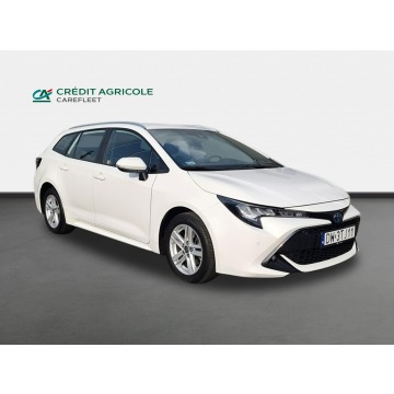 Toyota Corolla - 2.0 Hybrid Comfort Kombi. DW3TJ11