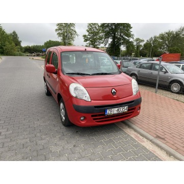 Renault Kangoo - 2011