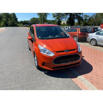 Ford B-Max -  1,6 Benzyna 105KM Automat Bardzo Ładny