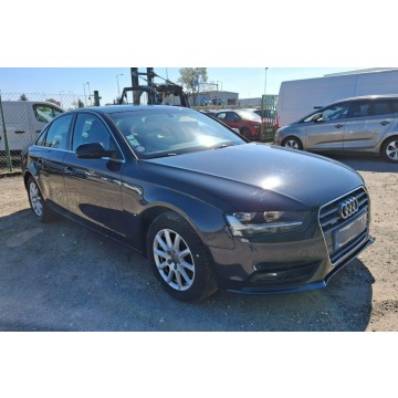 Audi A4 - 2.0 quattro Automat 119tuskm