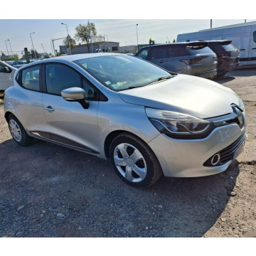 Renault Clio - 1.5 dci 90tys.km