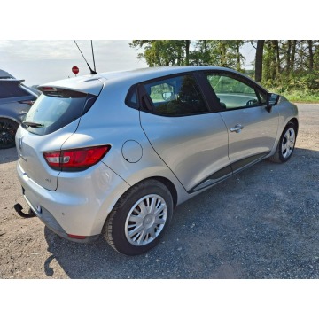 Renault Clio  Hatchback 2015,  1.5 diesel - Na sprzedaż za 16 900 zł - Pleszew - zdjęcie 2