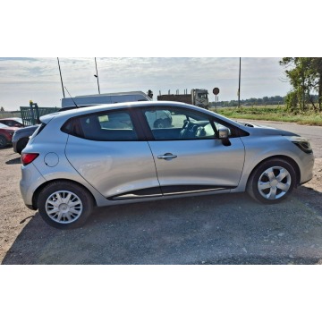 Renault Clio  Hatchback 2015,  1.5 diesel - Na sprzedaż za 16 900 zł - Pleszew - zdjęcie 4