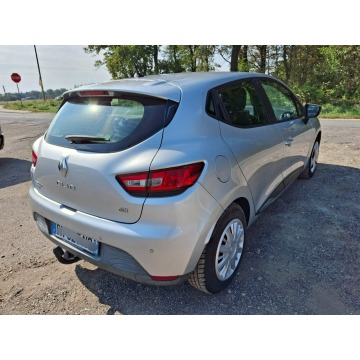 Renault Clio  Hatchback 2015,  1.5 diesel - Na sprzedaż za 16 900 zł - Pleszew - zdjęcie 5