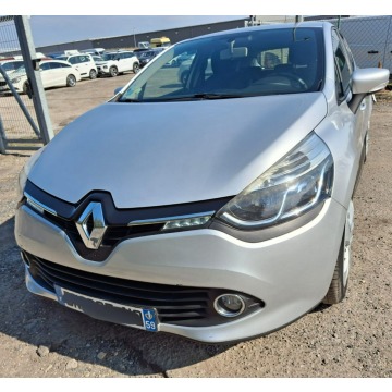 Renault Clio  Hatchback 2015,  1.5 diesel - Na sprzedaż za 16 900 zł - Pleszew - zdjęcie 3