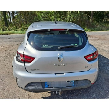 Renault Clio  Hatchback 2015,  1.5 diesel - Na sprzedaż za 16 900 zł - Pleszew - zdjęcie 6