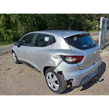 Renault Clio  Hatchback 2015,  1.5 diesel - Na sprzedaż za 16 900 zł - Pleszew - zdjęcie 9