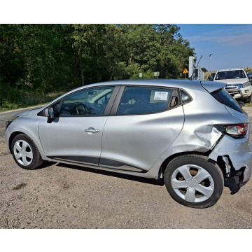 Renault Clio  Hatchback 2015,  1.5 diesel - Na sprzedaż za 16 900 zł - Pleszew - zdjęcie 7
