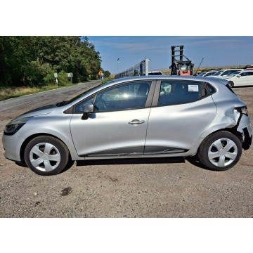 Renault Clio  Hatchback 2015,  1.5 diesel - Na sprzedaż za 16 900 zł - Pleszew - zdjęcie 8