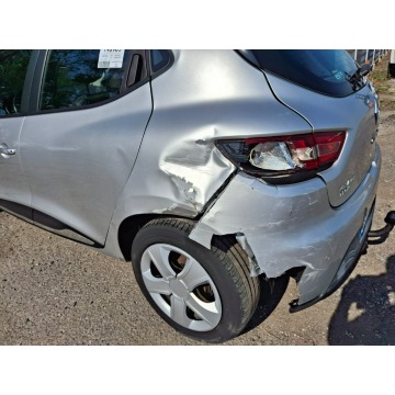 Renault Clio  Hatchback 2015,  1.5 diesel - Na sprzedaż za 16 900 zł - Pleszew - zdjęcie 12