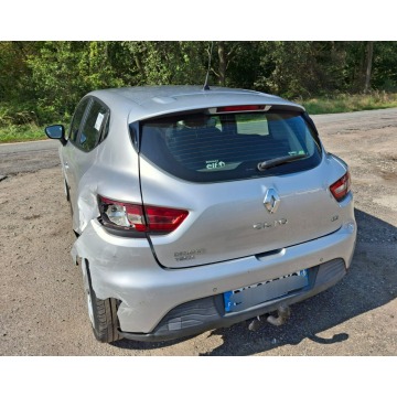 Renault Clio  Hatchback 2015,  1.5 diesel - Na sprzedaż za 16 900 zł - Pleszew - zdjęcie 10