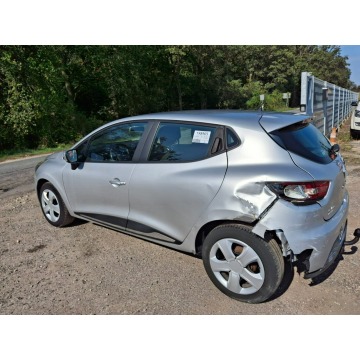 Renault Clio  Hatchback 2015,  1.5 diesel - Na sprzedaż za 16 900 zł - Pleszew - zdjęcie 11