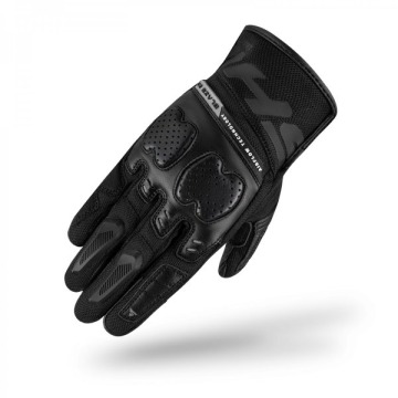 Shima rękawice motocyklowe blaze 2.0 men black