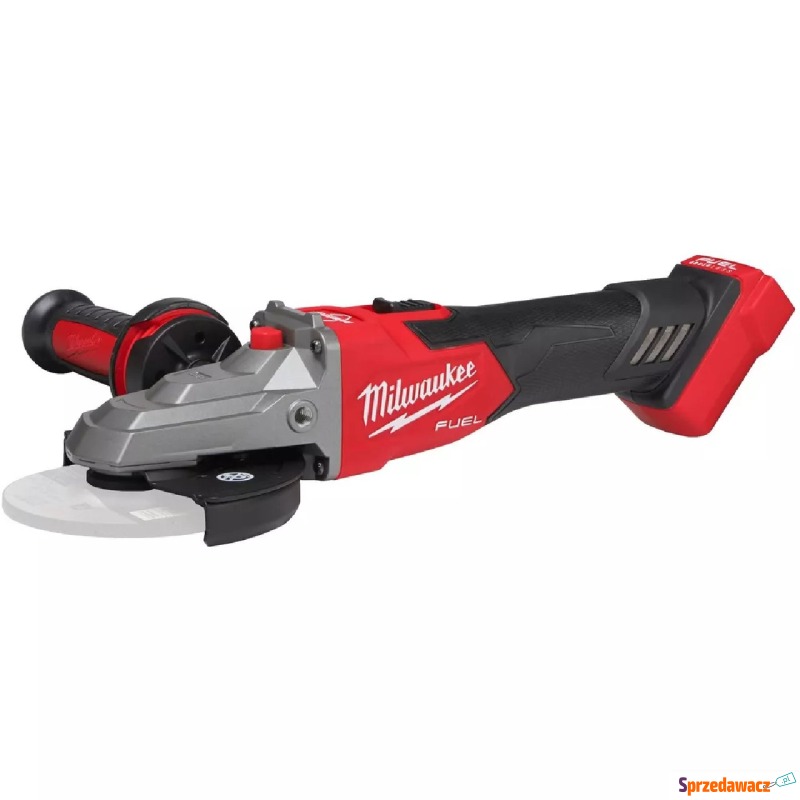 Szlifierka kątowa Milwaukee M18 FSAGF125XB-0X... - Szlifierki, polerki - Łódź