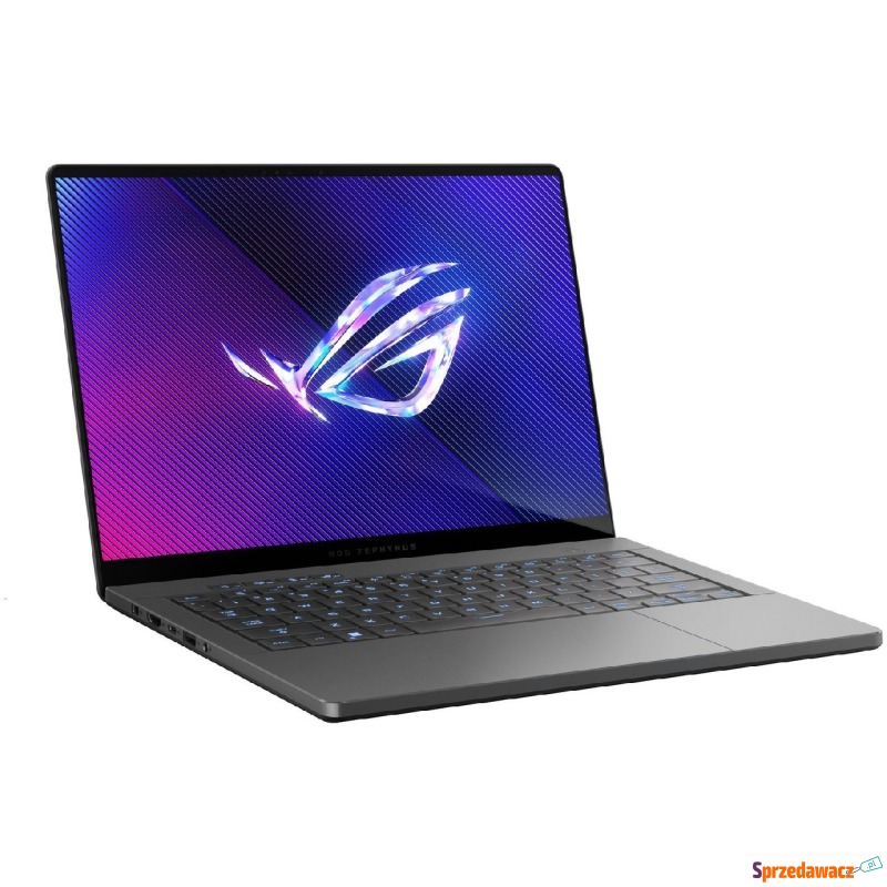 ASUS ROG Zephyrus G14 GA403UI-QS024W - R9-8945HS... - Laptopy - Białystok