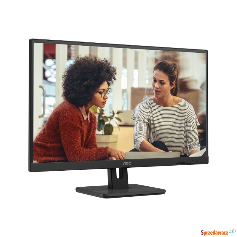 AOC 27E3UM 27inch LCD monitor HDMI DP - Monitory LCD i LED - Olsztyn