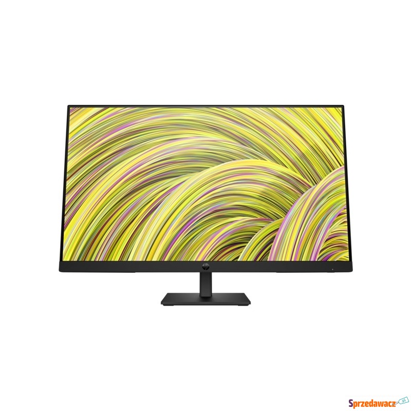 Monitor HP P27h G5 FHD Height Adjust Monitor - Monitory LCD i LED - Bielsko-Biała