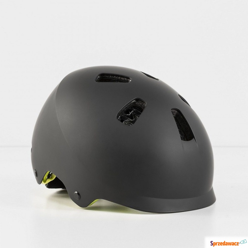 Młodzieżowy kask Bontrager Jet WaveCel (50 - 55... - Kaski rowerowe - Katowice