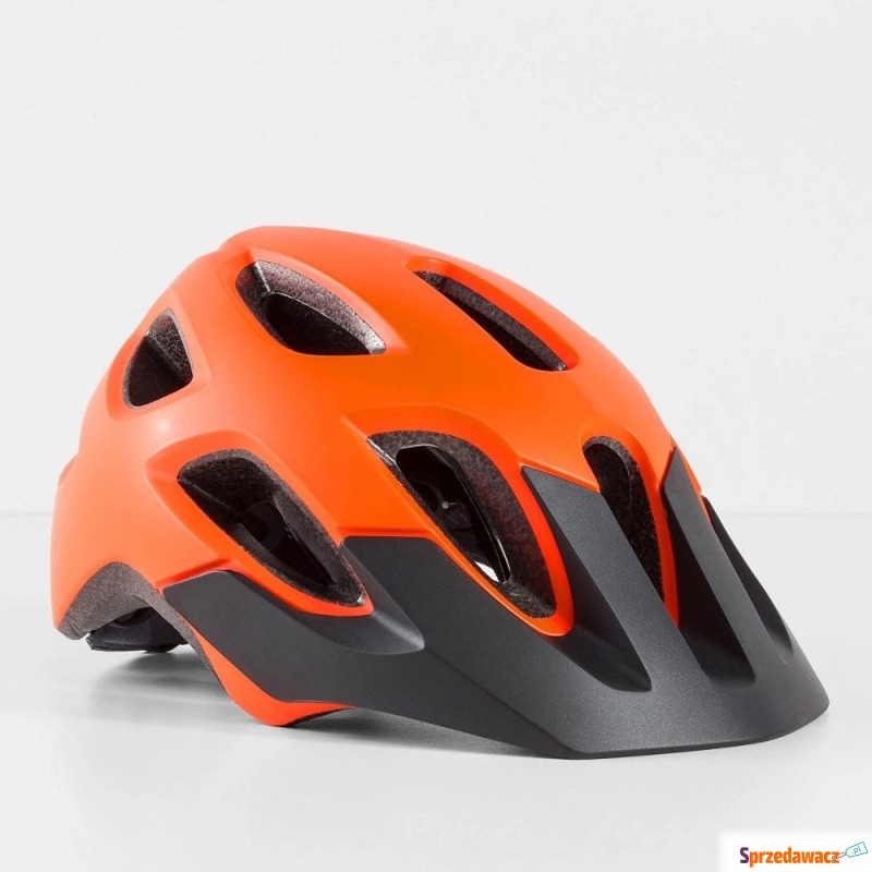 Dziecięcy kask Bontrager Tyro (48-52 cm) - Kaski rowerowe - Dąbrowa Górnicza