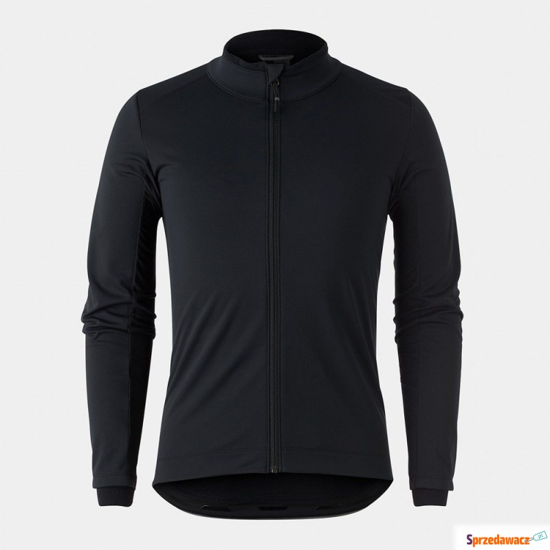 Kurtka rowerowa Softshell Bontrager Velocis - Kurtki, bluzy rowerowe - Płock