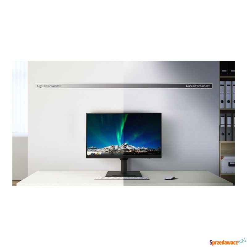 BENQ BL2790QT 27inch WQHD IPS 16:9 5ms 350cd/m2... - Monitory LCD i LED - Bydgoszcz