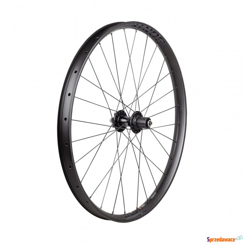 Koło MTB 27,5'' Bontrager Line 40 Boost 141 - Części rowerowe - Konin