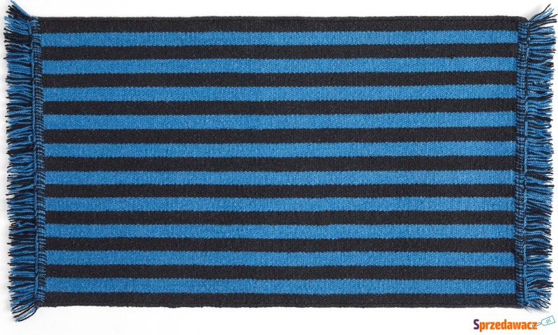 Chodnik dywanowy Stripes and Stripes 52 x 95 cm... - Dywany, chodniki - Inowrocław