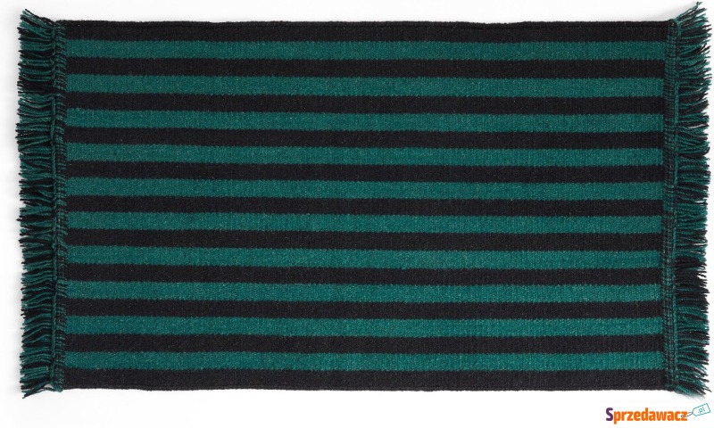 Chodnik dywanowy Stripes and Stripes 52 x 95 cm... - Dywany, chodniki - Inowrocław