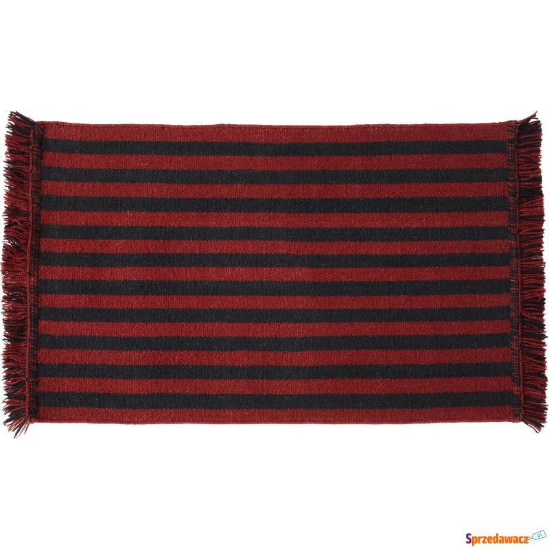 Chodnik dywanowy Stripes and Stripes 52 x 95 cm... - Dywany, chodniki - Chorzów