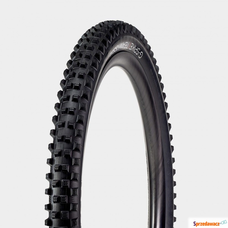 Opona MTB Bontrager G-Spike Team Issue - Opony rowerowe - Kołobrzeg