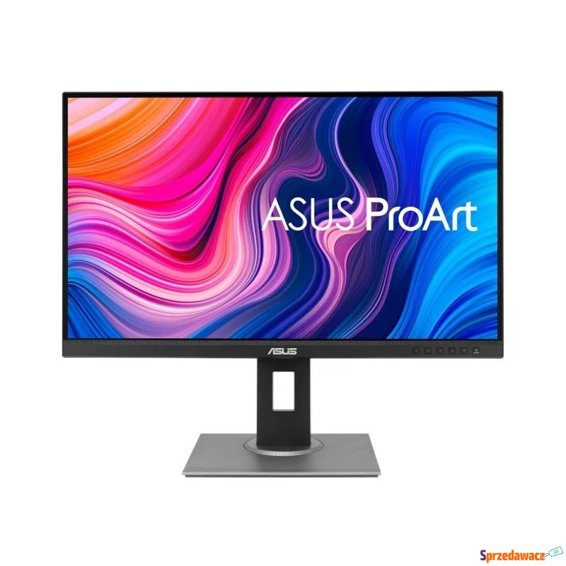 ASUS ProArt PA278QV - 27'' | IPS | QHD | 75Hz - Monitory LCD i LED - Jelenia Góra