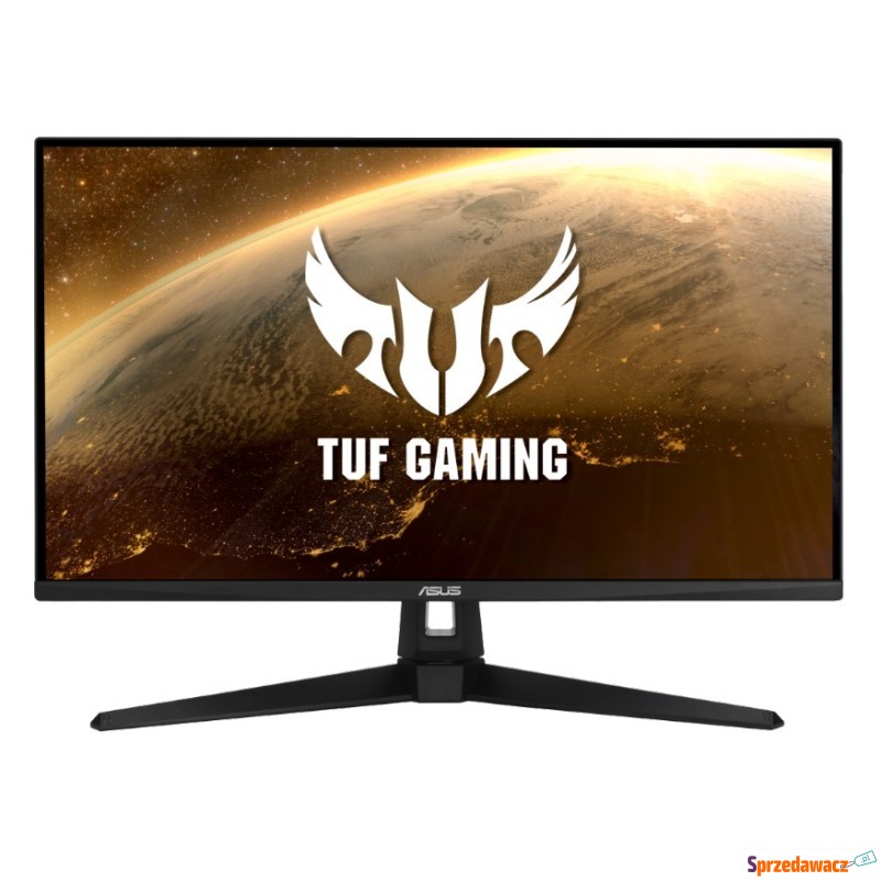 ASUS TUF Gaming VG289Q1A - 28'' | IPS | 4K | HDR - Monitory LCD i LED - Gierałcice