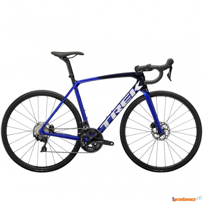 Trek Emonda SL 5 Disc 2023 Lithium Grey 58cm - Rowery szosowe - Gdynia