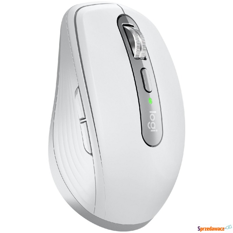 Logitech MX Anywhere 3s Jasnoszary - Myszki - Wodzisław Śląski