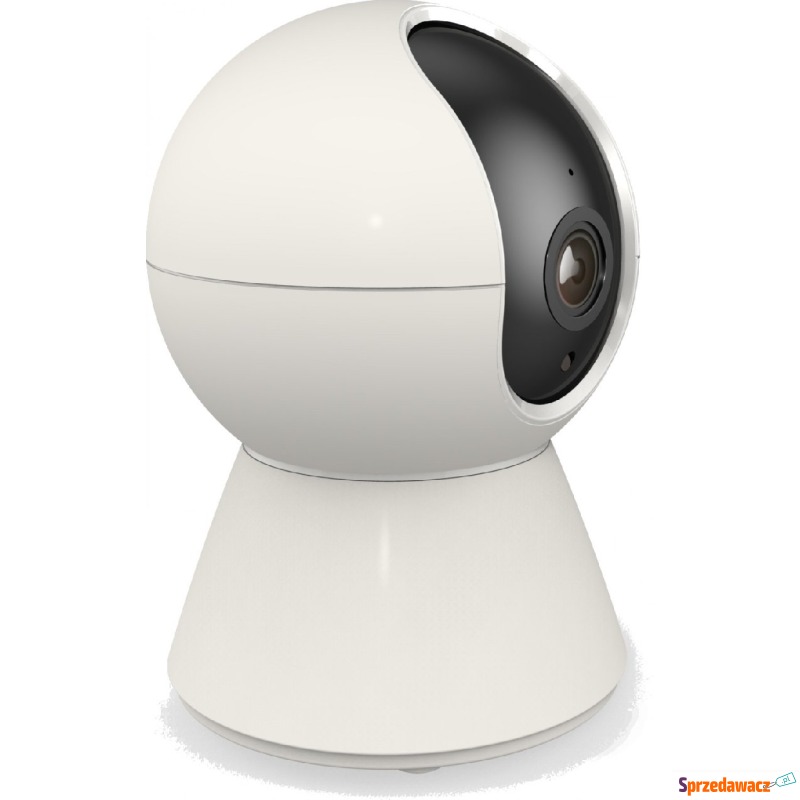 Desktop Nous W5 Kamera 3MP (PTZ) - Kamery CCTV - Gdańsk