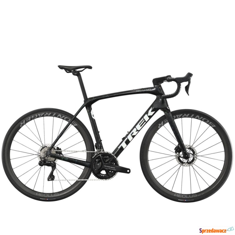 Trek Domane SLR 9 2024 gen 4 Prismatic Marble... - Rowery szosowe - Kielce