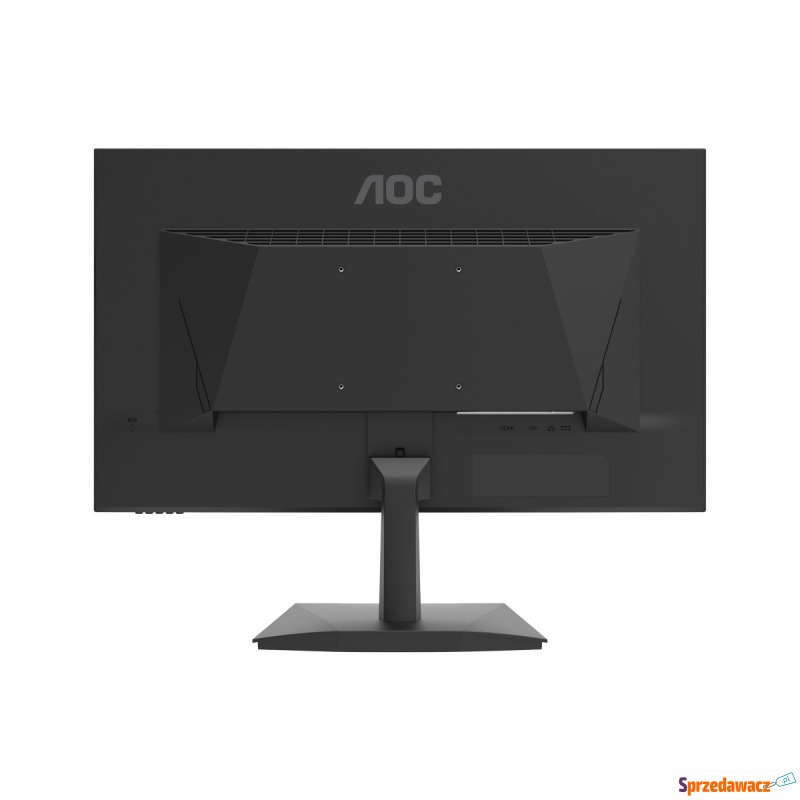 AOC 27G15N2 27inch 1920x1080 1ms 2xHDMI DP Black - Monitory LCD i LED - Chorzów