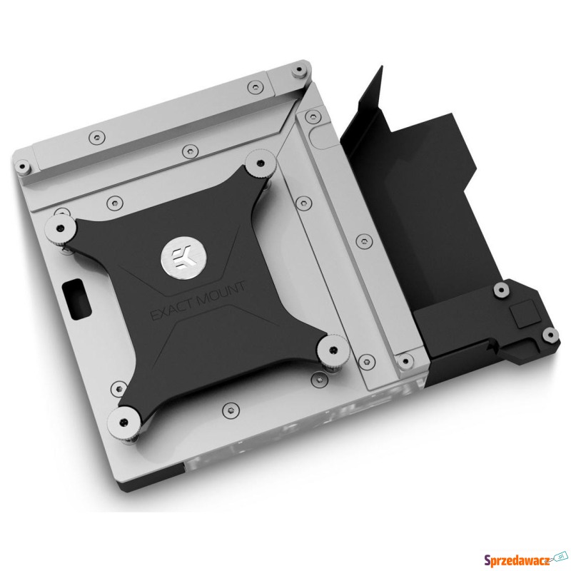 EK Water Blocks EK-Quantum Momentum² Aorus Z690... - Chłodzenie (Wiatraki,... - Bytom